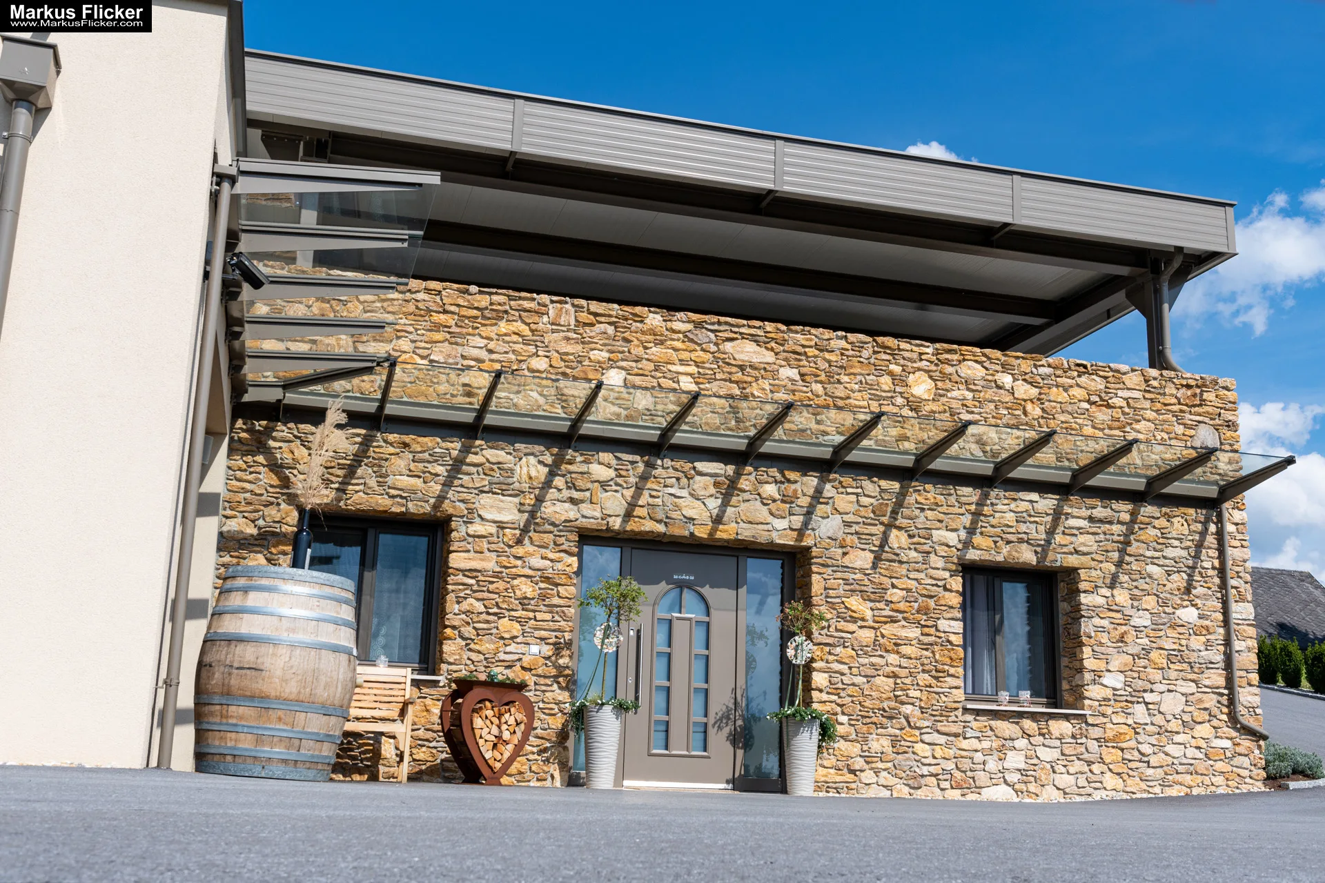 DieNeuen Bau&Haustechnik GmbH Referenzfotos Werbefotos