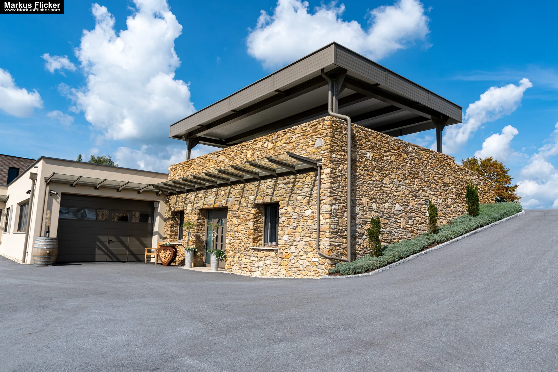 DieNeuen Bau&Haustechnik GmbH Referenzfotos Werbefotos