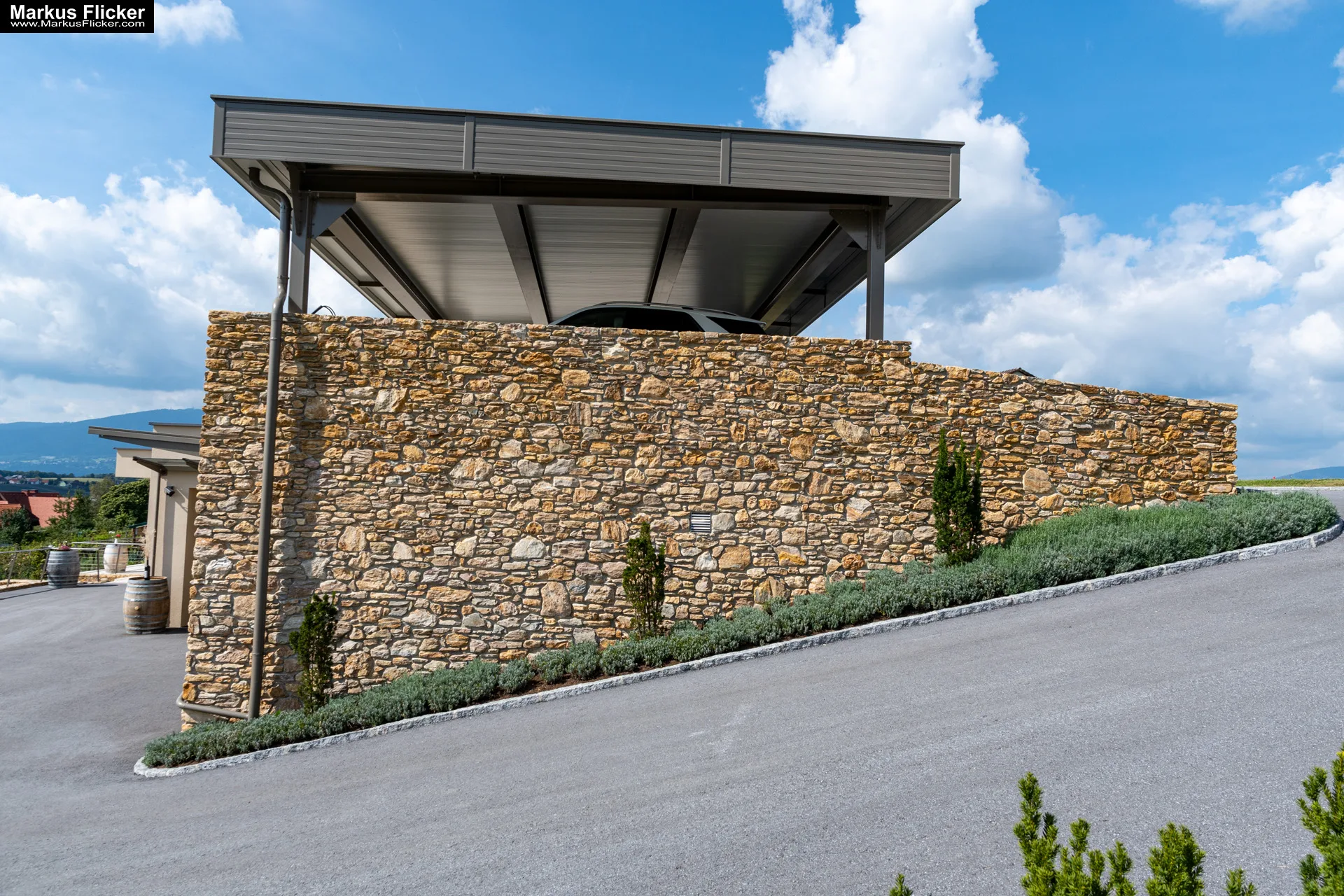 DieNeuen Bau&Haustechnik GmbH Referenzfotos Werbefotos