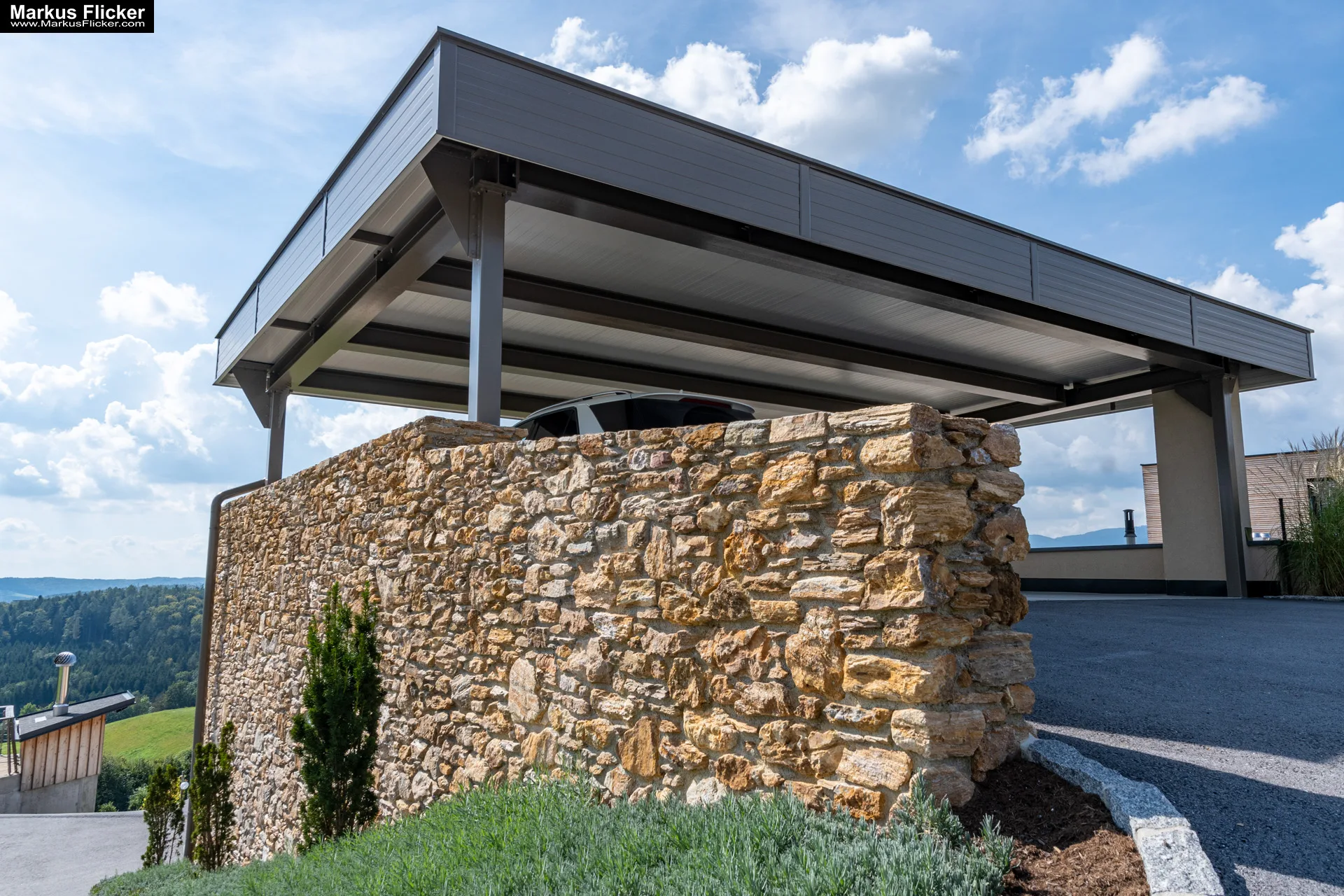 DieNeuen Bau&Haustechnik GmbH Referenzfotos Werbefotos