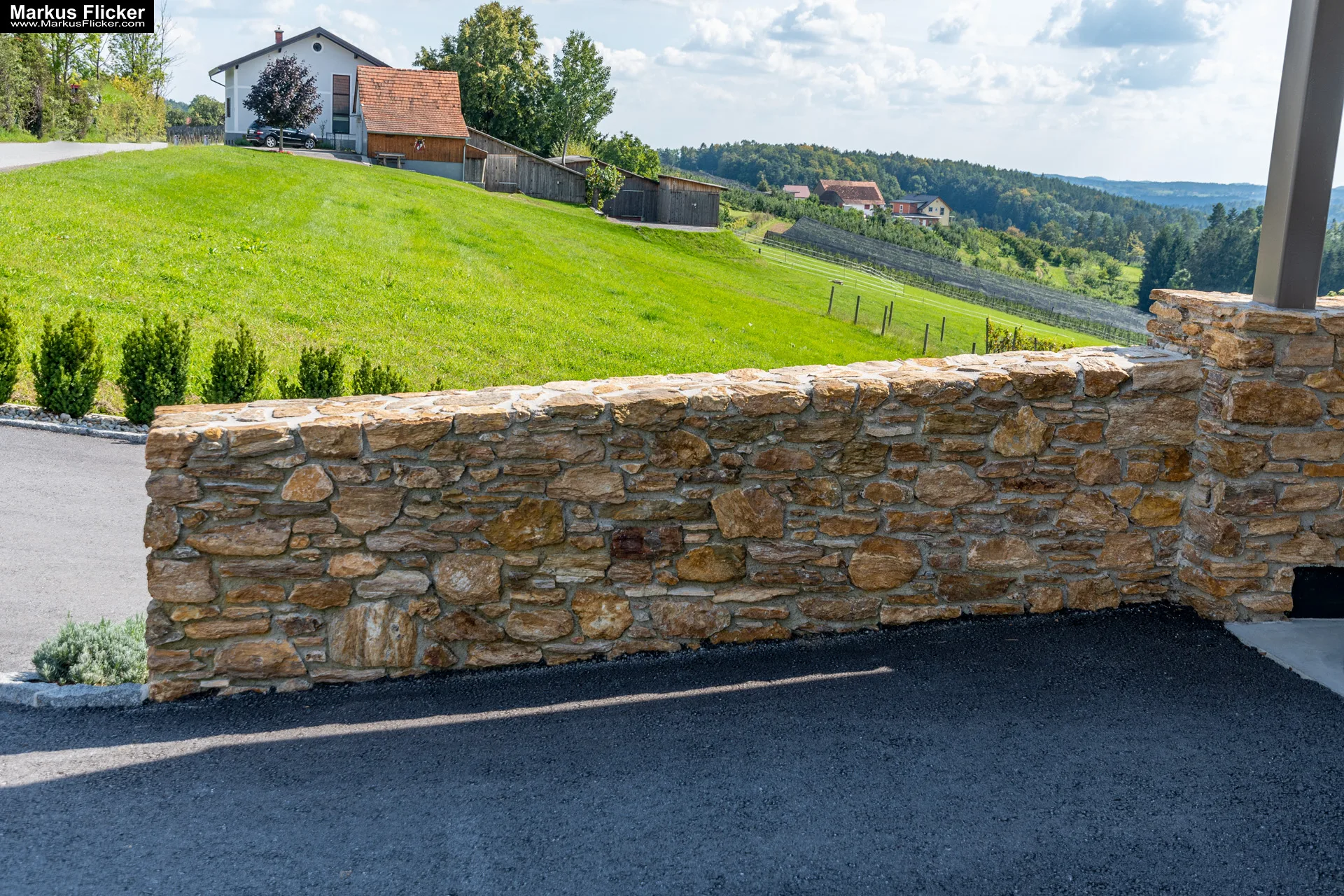 DieNeuen Bau&Haustechnik GmbH Referenzfotos Werbefotos