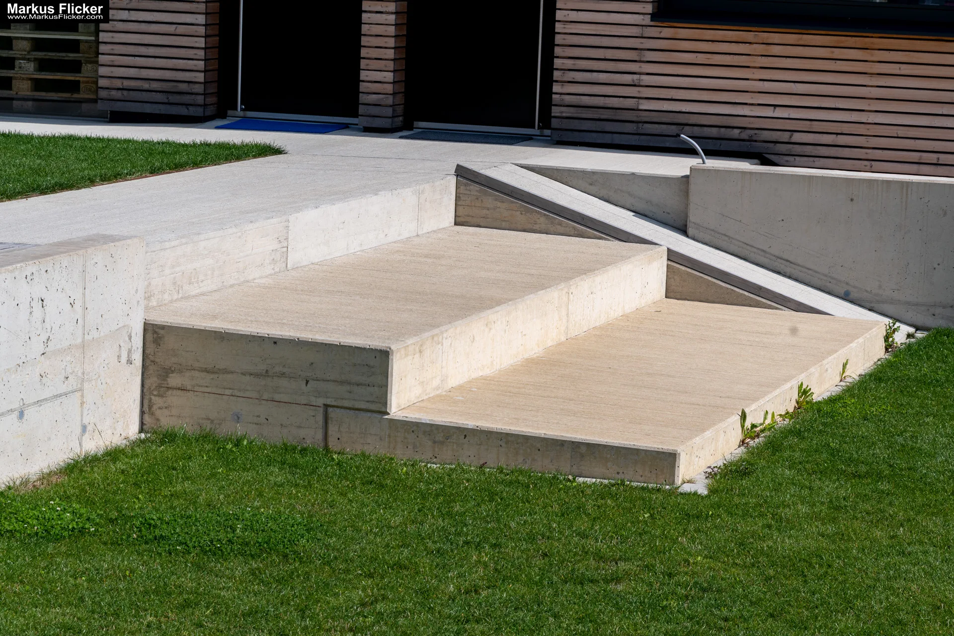 DieNeuen Bau&Haustechnik GmbH Referenzfotos Werbefotos