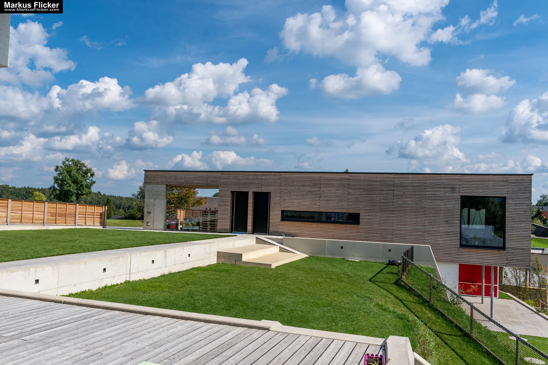 DieNeuen Bau&Haustechnik GmbH Referenzfotos Werbefotos