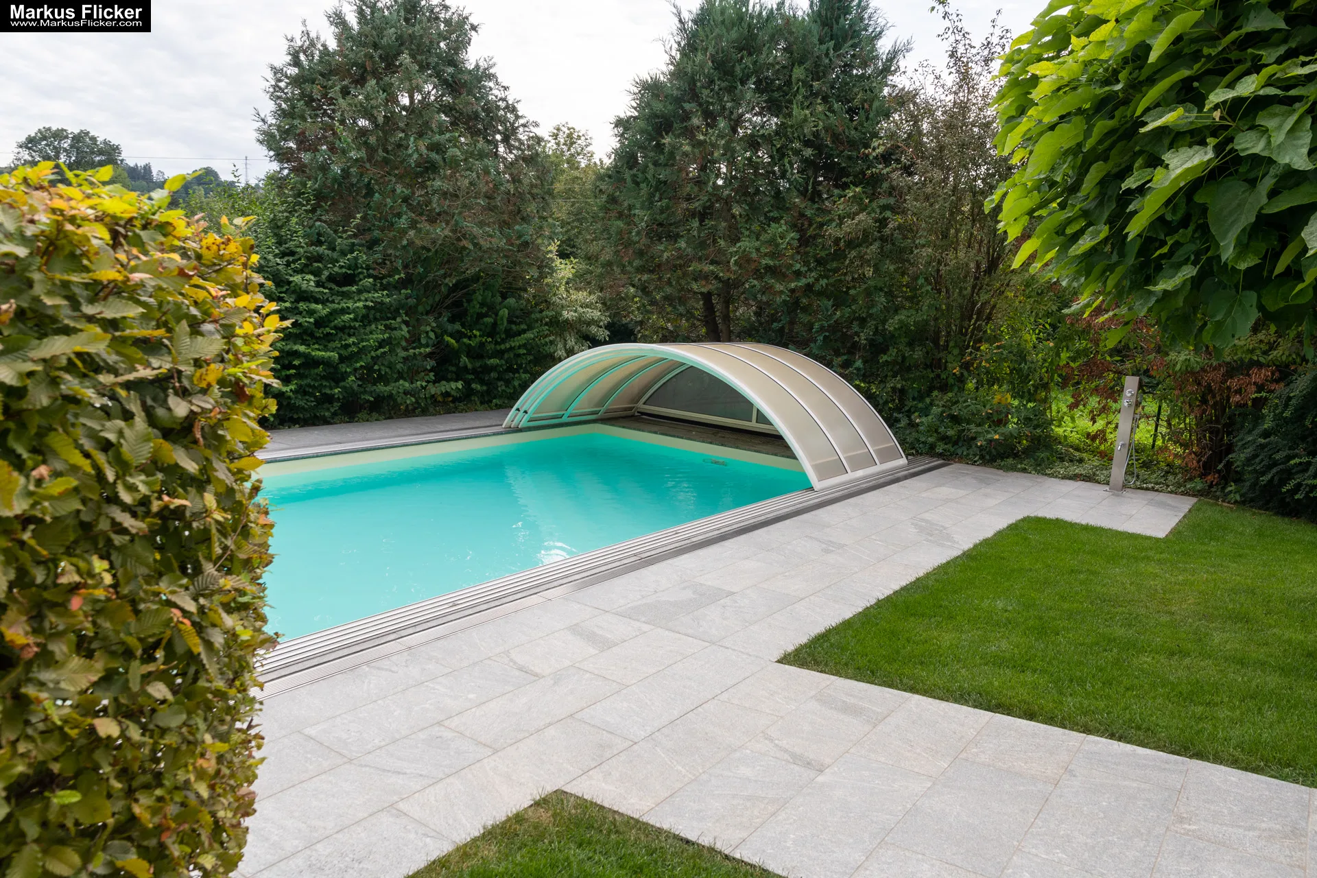 DieNeuen Bau&Haustechnik GmbH Referenzfotos Werbefotos