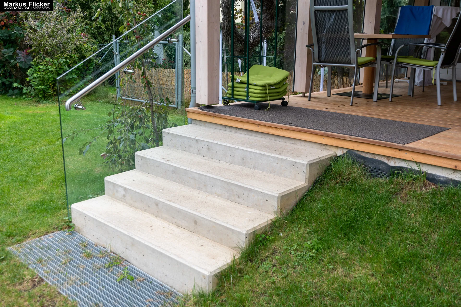 DieNeuen Bau&Haustechnik GmbH Referenzfotos Werbefotos