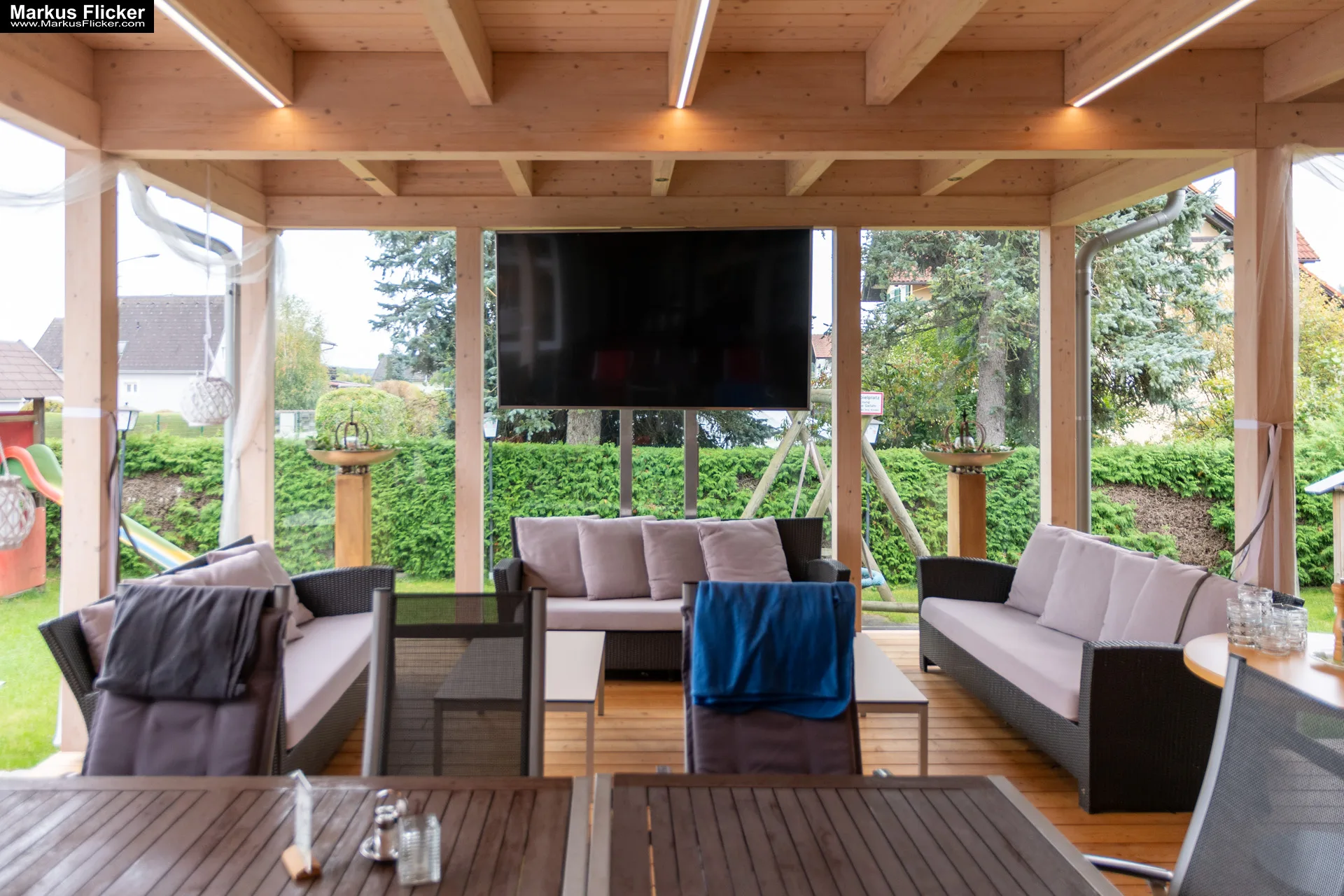 DieNeuen Bau&Haustechnik GmbH Referenzfotos Werbefotos