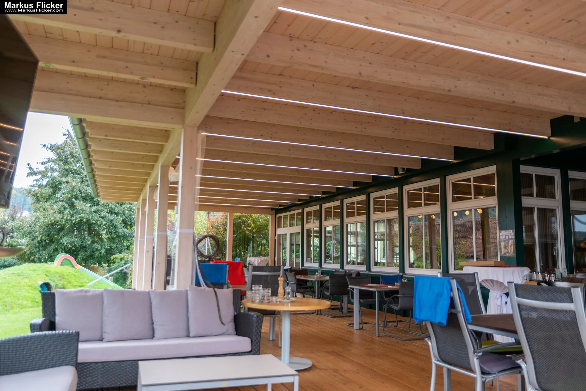 DieNeuen Bau&Haustechnik GmbH Referenzfotos Werbefotos