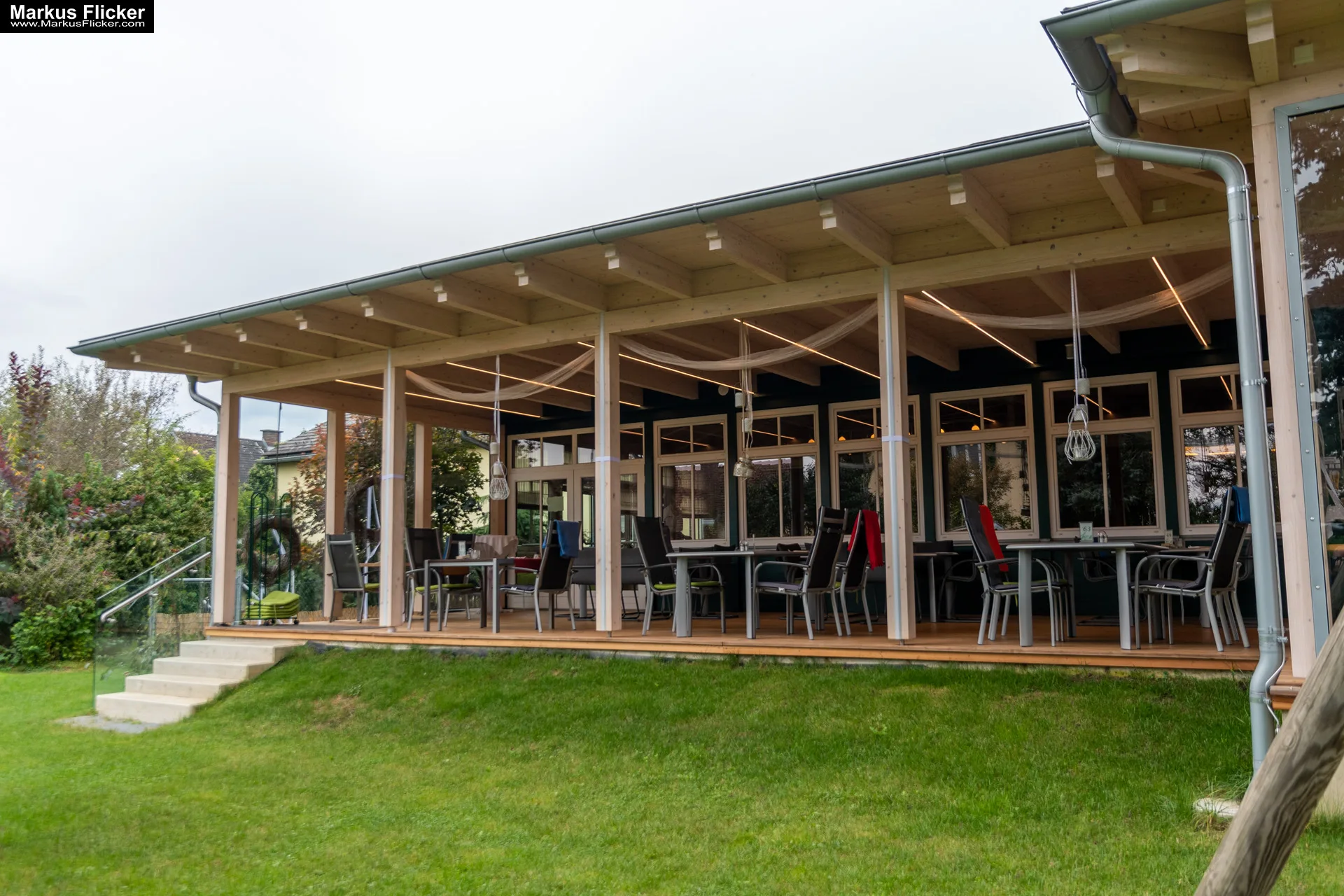 DieNeuen Bau&Haustechnik GmbH Referenzfotos Werbefotos