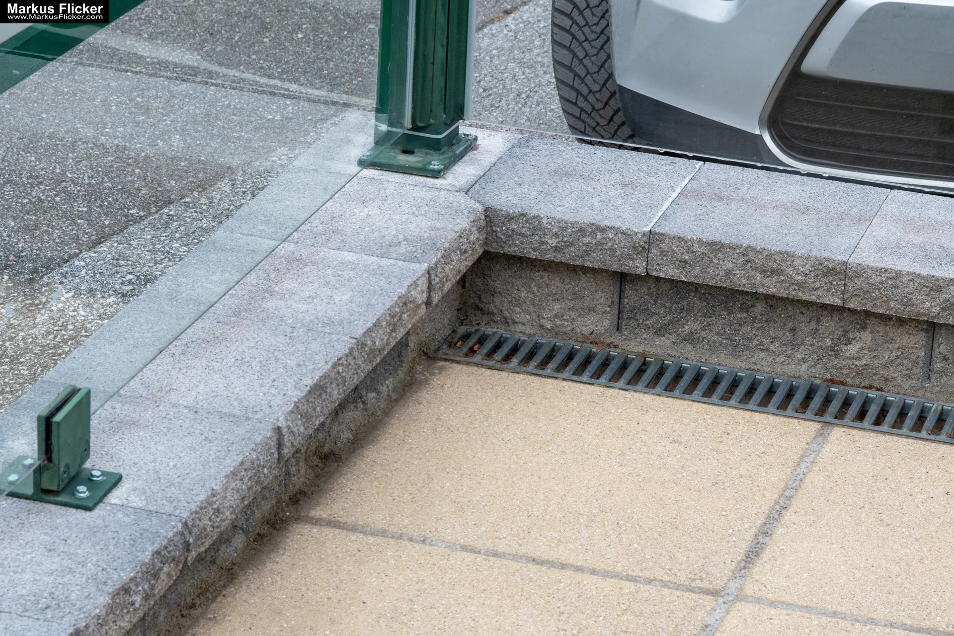 DieNeuen Bau&Haustechnik GmbH Referenzfotos Werbefotos