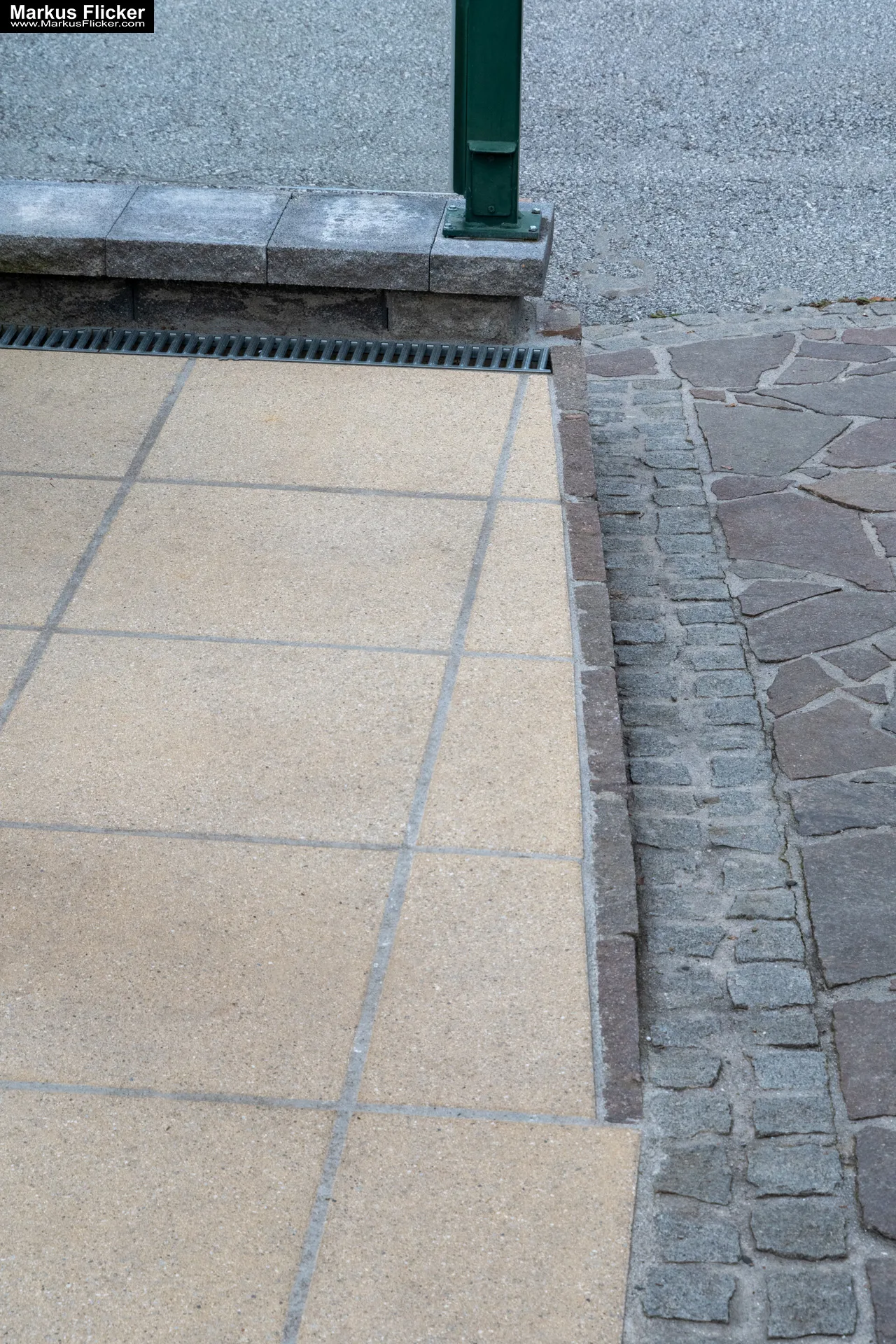 DieNeuen Bau&Haustechnik GmbH Referenzfotos Werbefotos