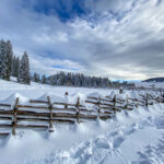 Teichalm / Sommeralm Almenland Steiermark Sommer und Winter