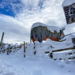 Teichalm / Sommeralm Almenland Steiermark Sommer und Winter