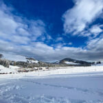 Teichalm / Sommeralm Almenland Steiermark Sommer und Winter