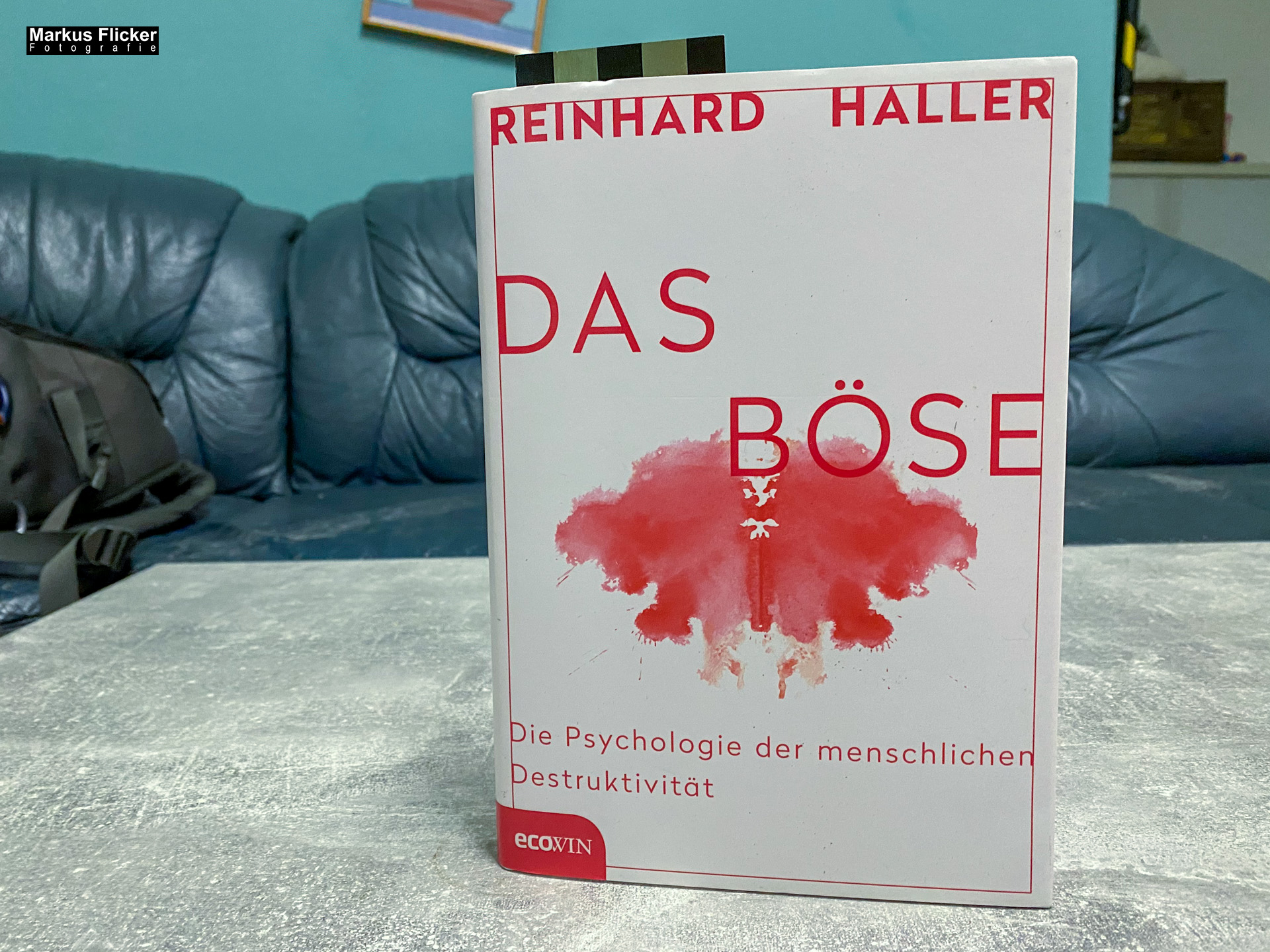Das Böse: Die Psychologie der menschlichen Destruktivität von Reinhard Haller