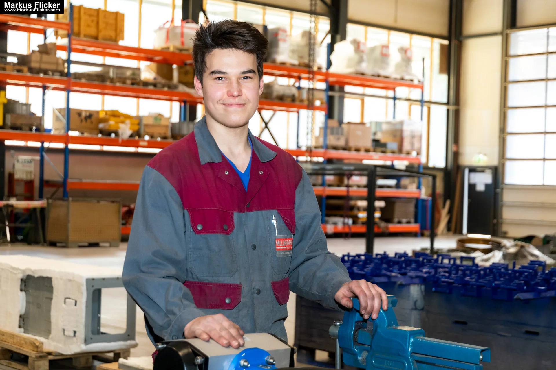 Willingshofer GesmbH Gasen SONDERMASCHINENBAU Maschinenbau Lohnfertigung Arbeitskräfteüberlassung