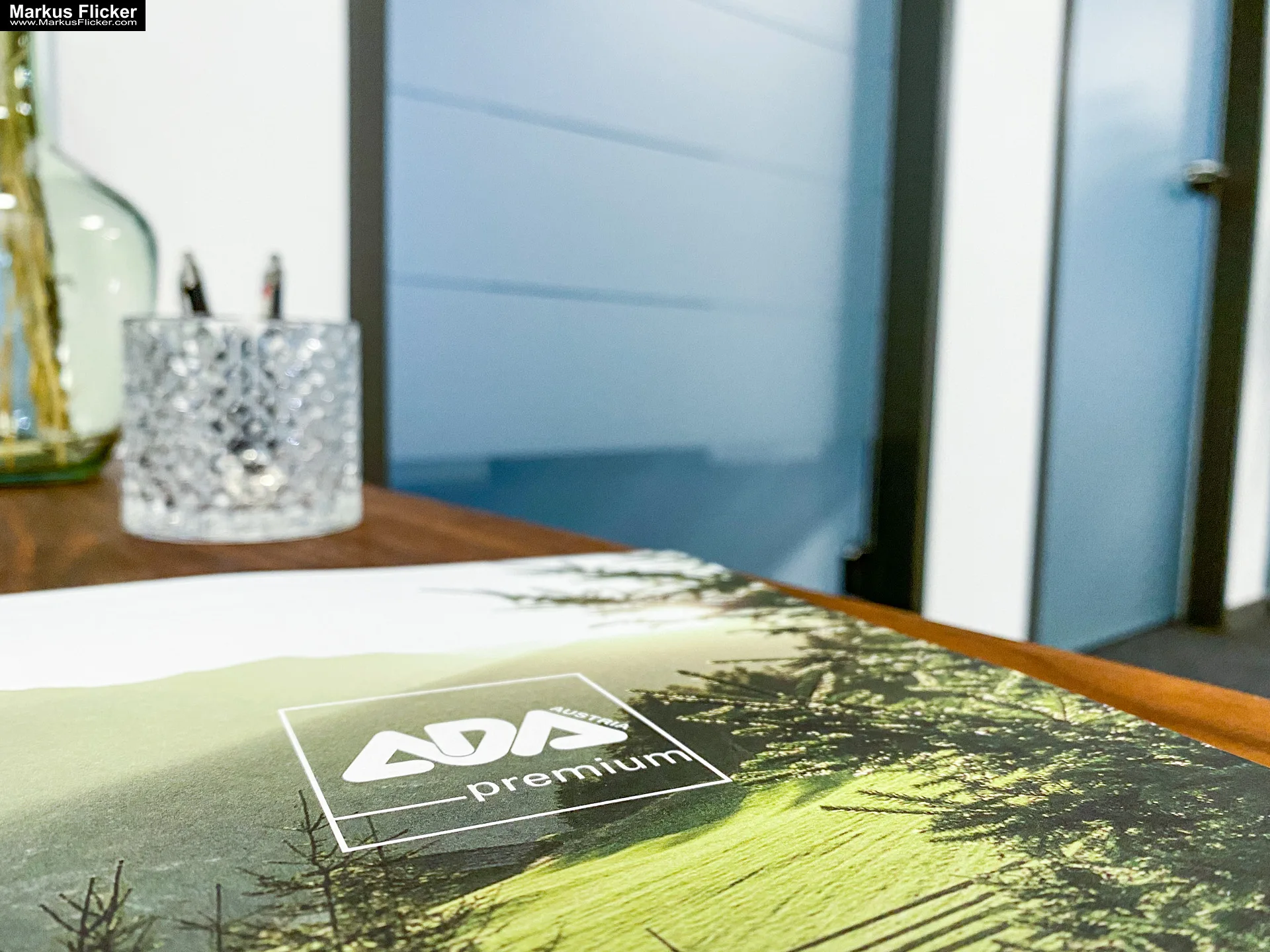 ADA Möbelwerke GmbH im Technopark Raaba Graz Büro Fotos