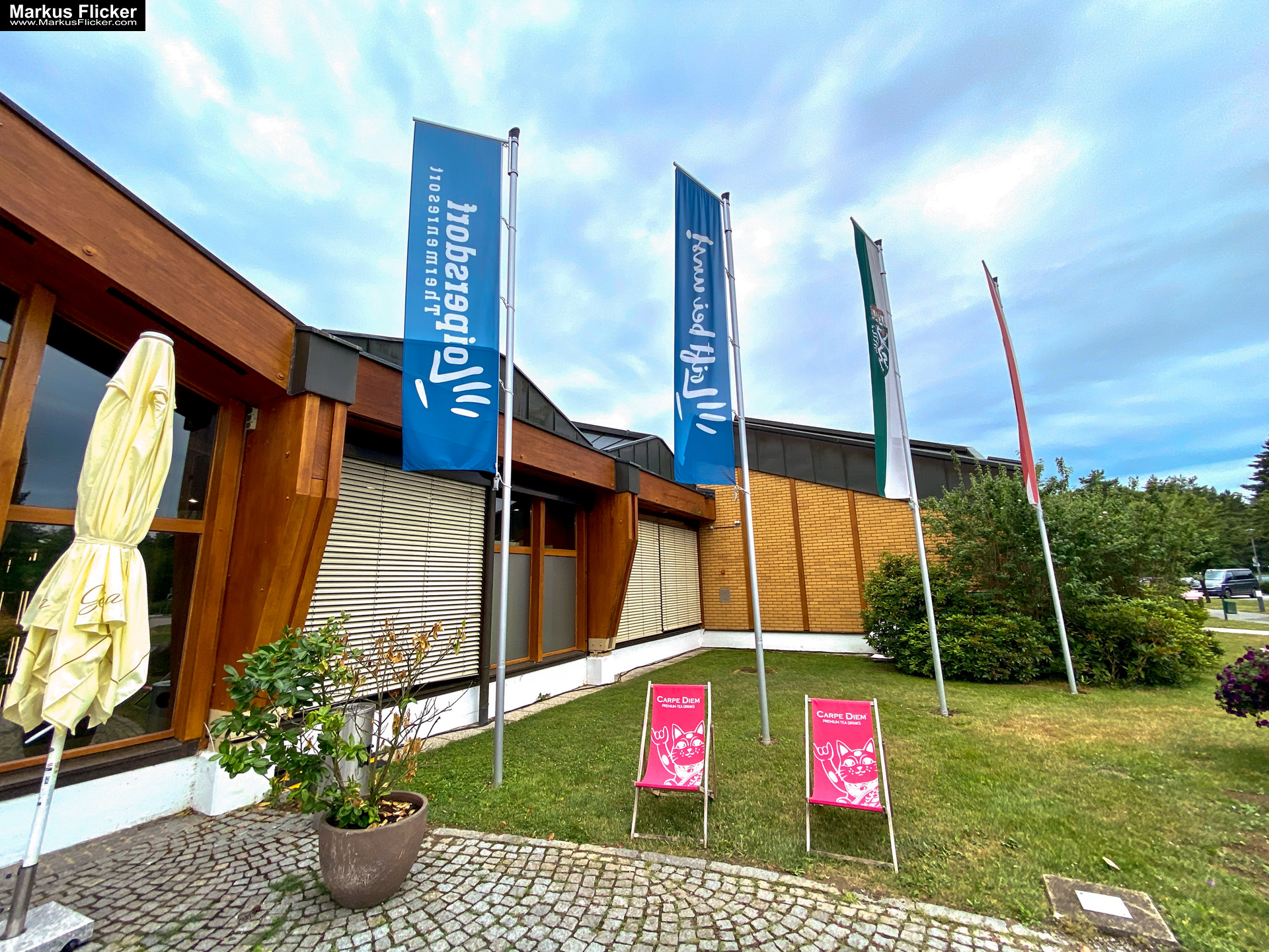 Thermenresort Loipersdorf Steiermark