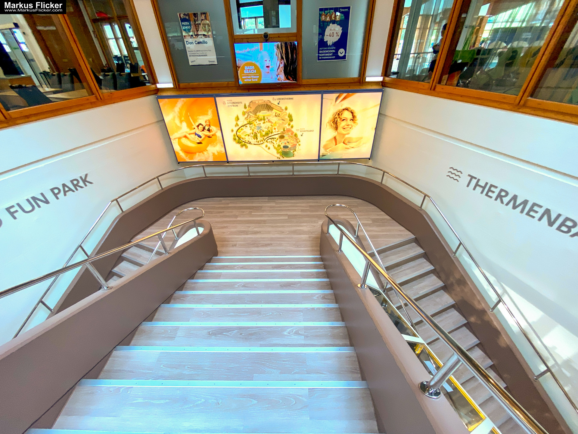 Thermenresort Loipersdorf Steiermark