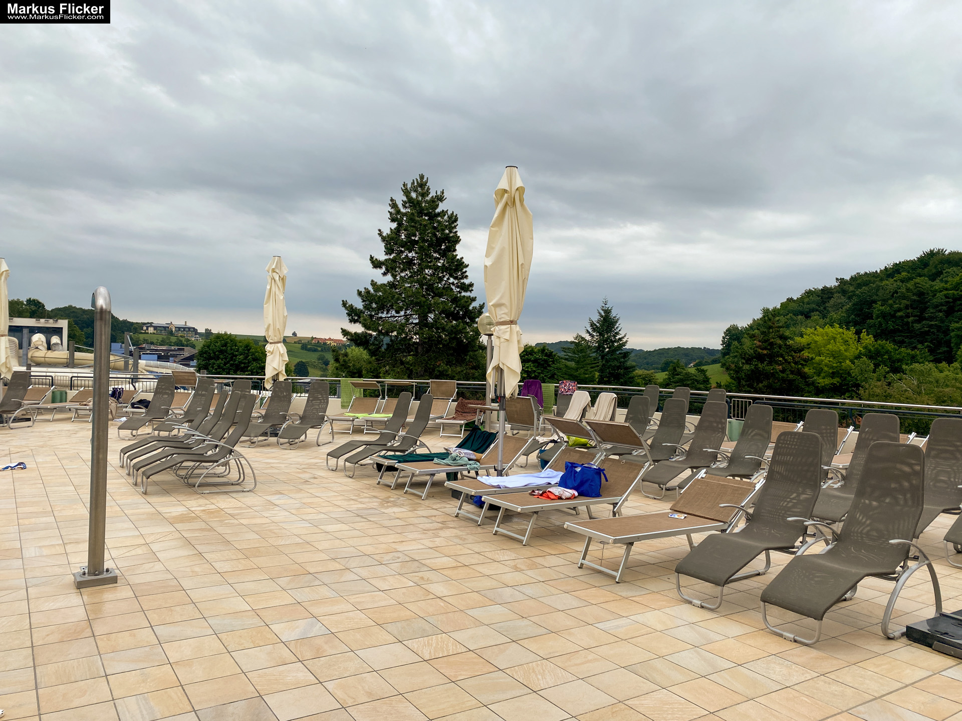 Thermenresort Loipersdorf Steiermark