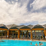 Thermenresort Therme Loipersdorf Steiermark inkl. SCHAFFELBAD #visitstyria #visitaustria #thermenresortloipersdorf #loiftbeiuns