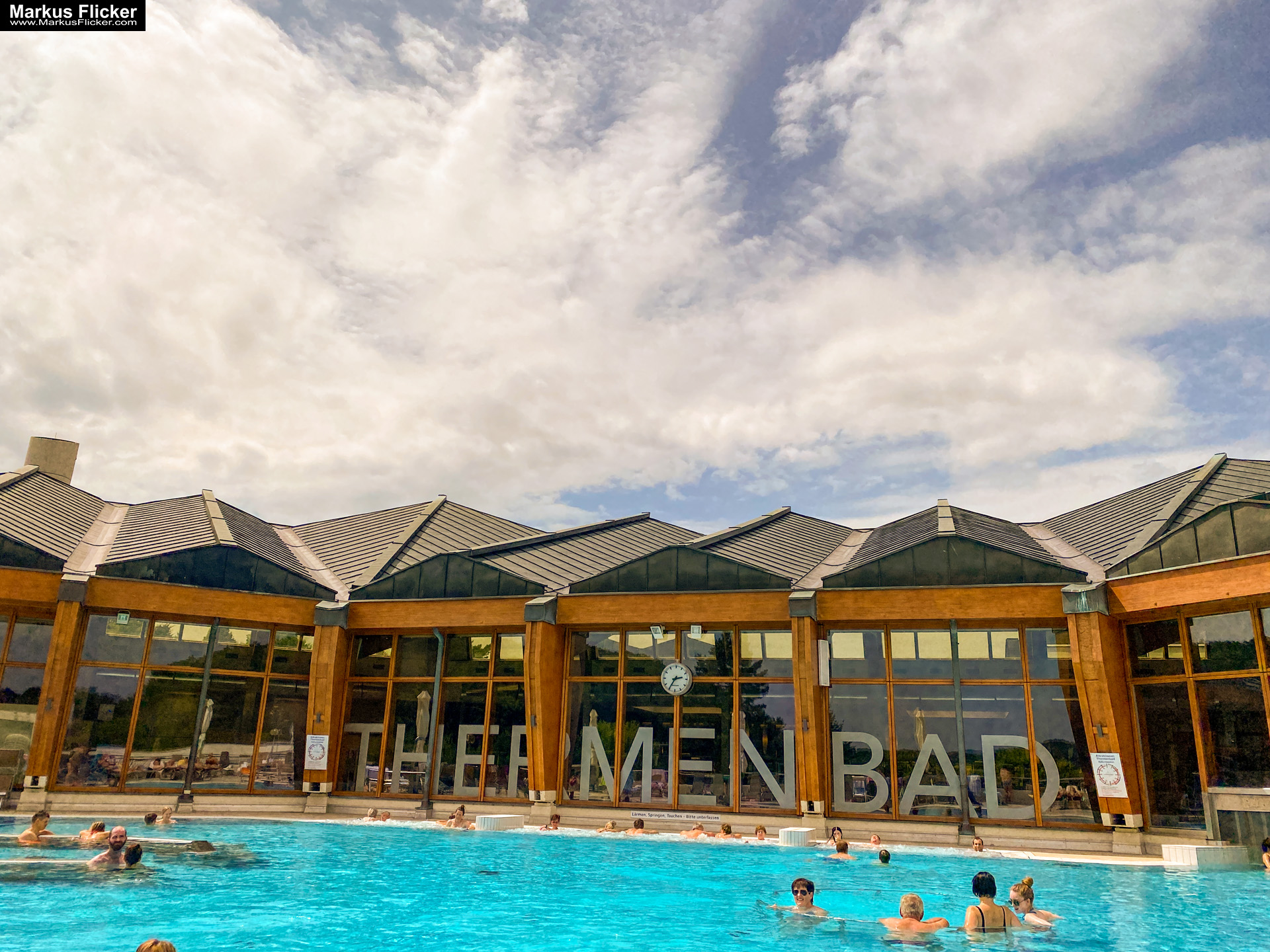 Thermenresort Therme Loipersdorf Steiermark inkl. SCHAFFELBAD #visitstyria #visitaustria #thermenresortloipersdorf #loiftbeiuns