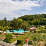 Thermenresort Therme Loipersdorf Steiermark inkl. SCHAFFELBAD #visitstyria #visitaustria #thermenresortloipersdorf #loiftbeiuns