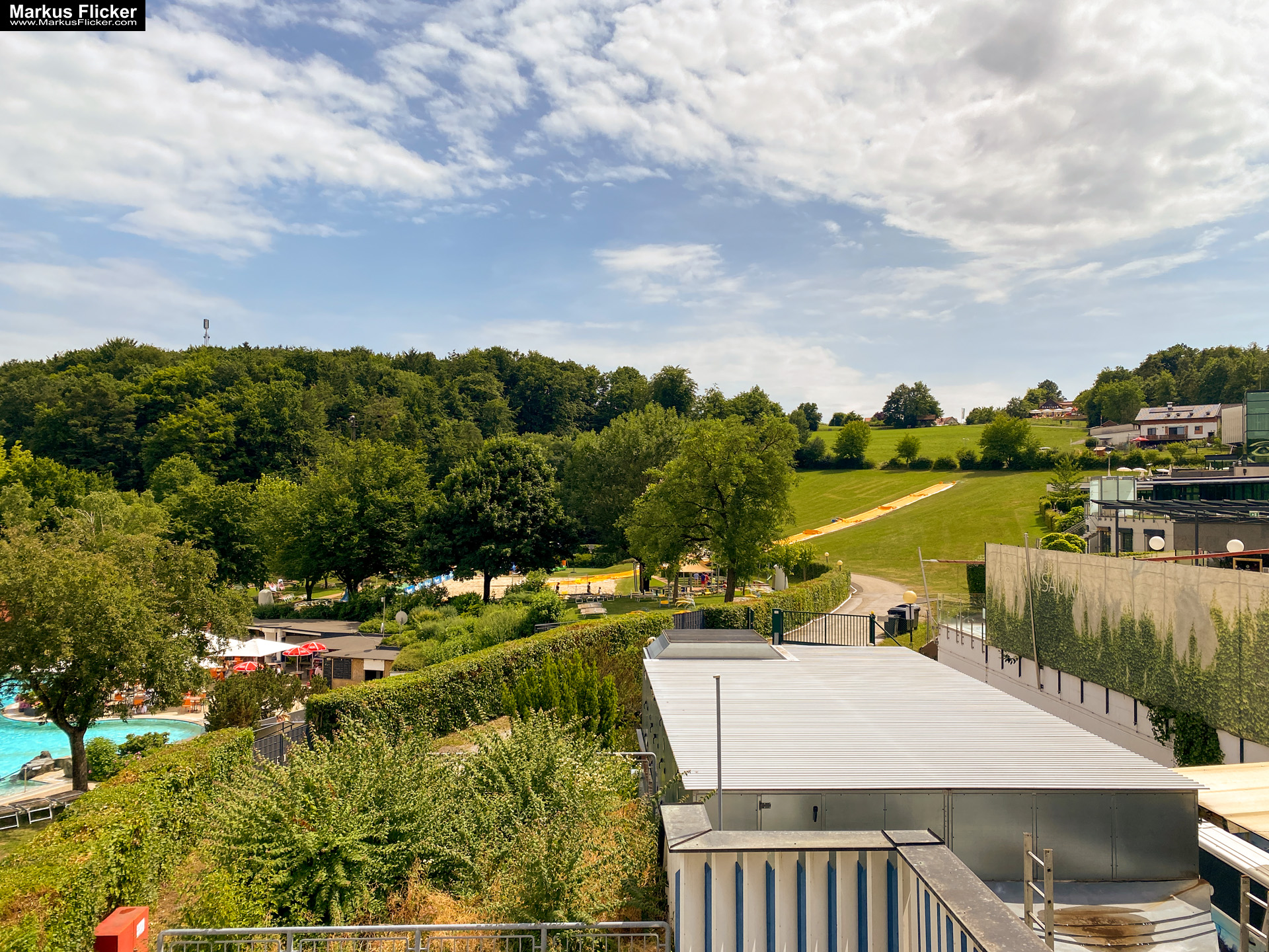 Thermenresort Therme Loipersdorf Steiermark inkl. SCHAFFELBAD #visitstyria #visitaustria #thermenresortloipersdorf #loiftbeiuns