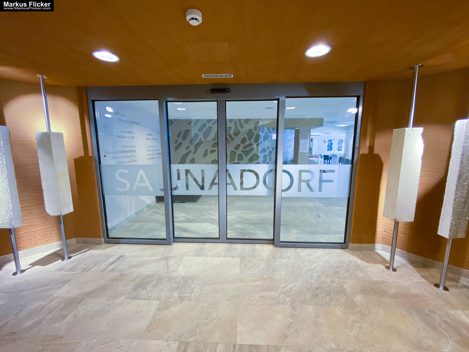 Thermenresort Loipersdorf Steiermark