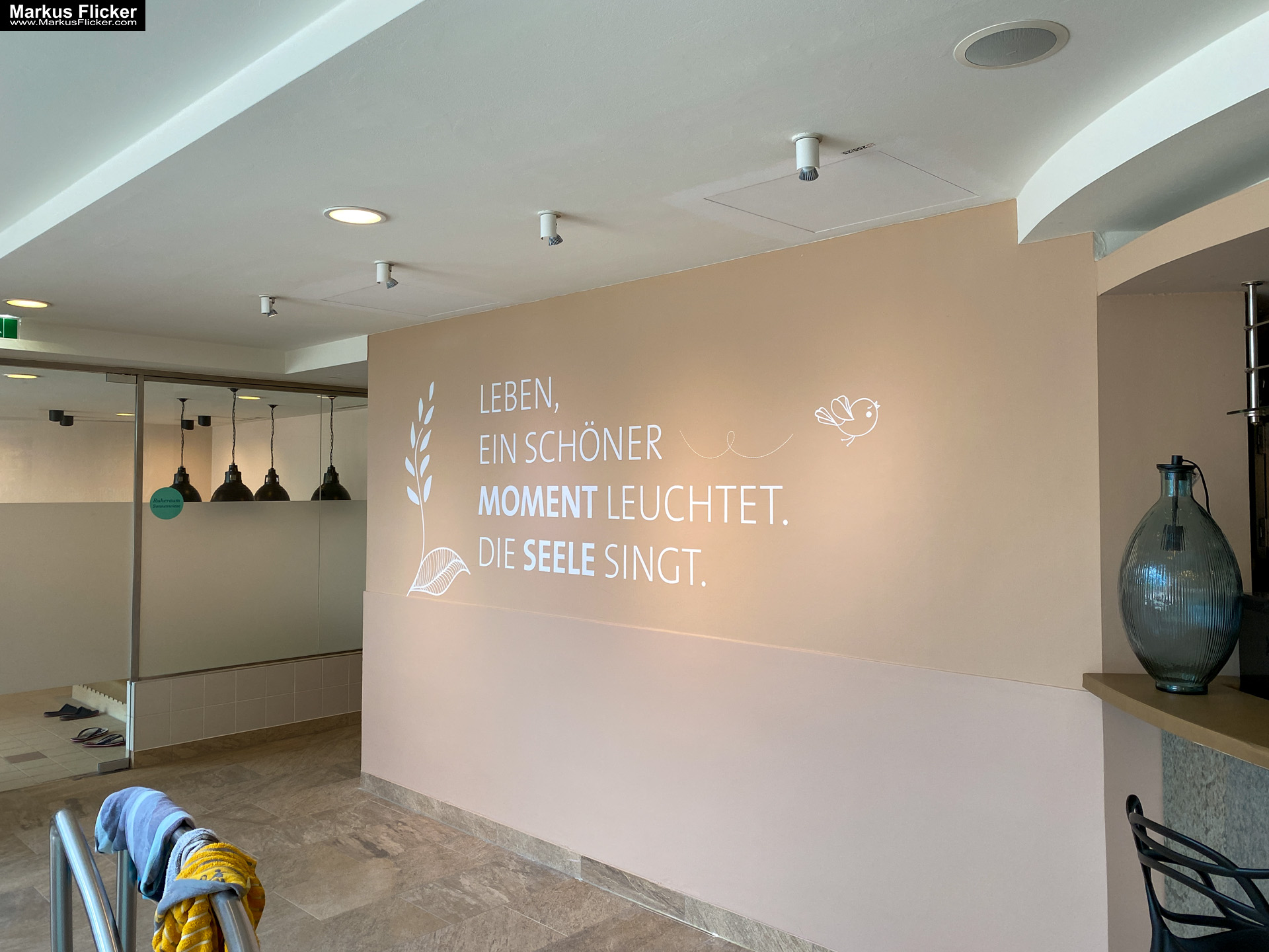 Thermenresort Loipersdorf Steiermark