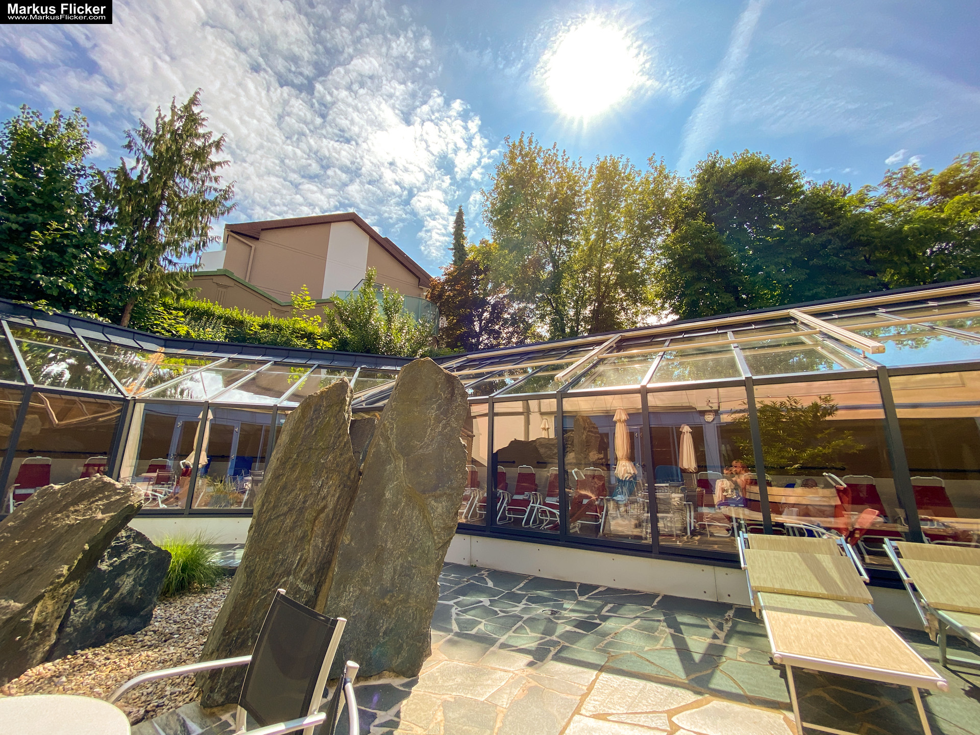 Thermenresort Loipersdorf Steiermark