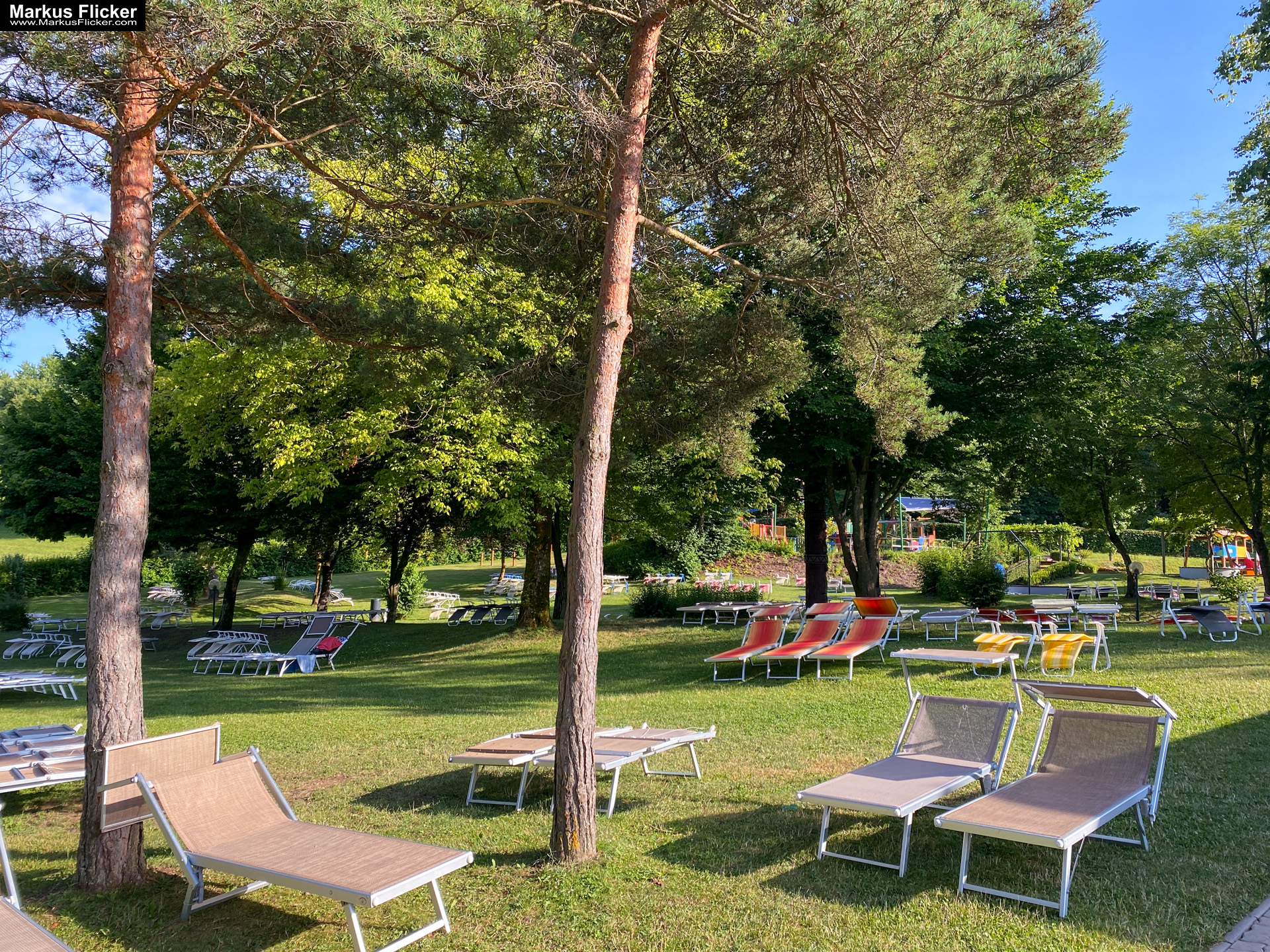 Thermenresort Loipersdorf Steiermark