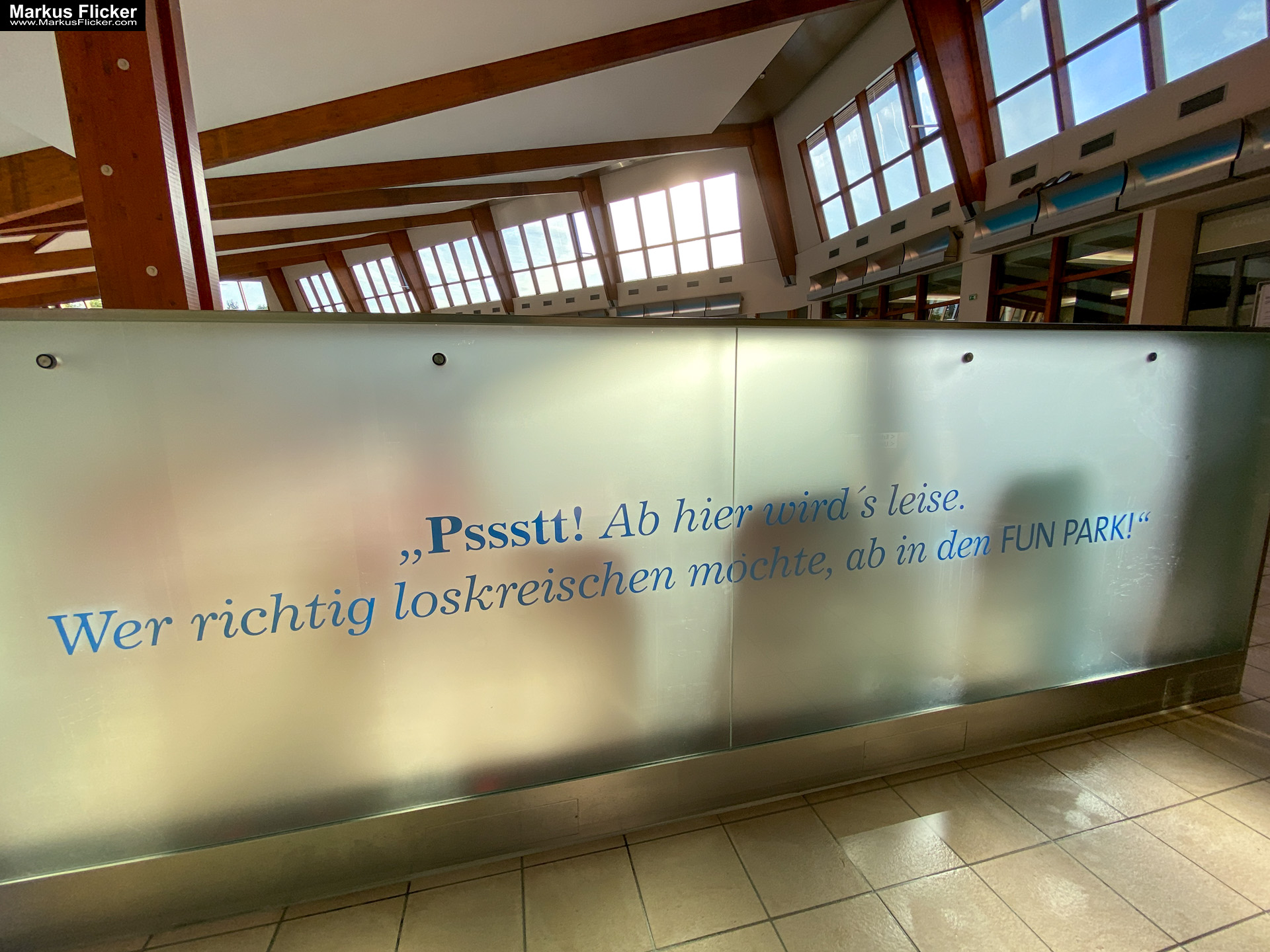 Thermenresort Loipersdorf Steiermark