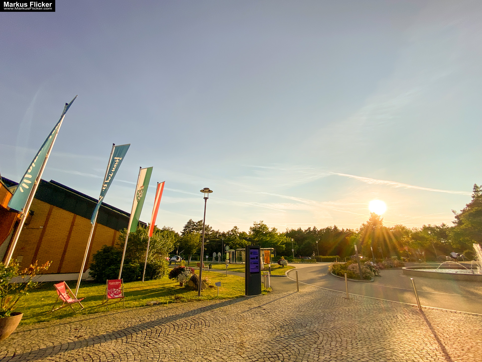 Thermenresort Loipersdorf Steiermark