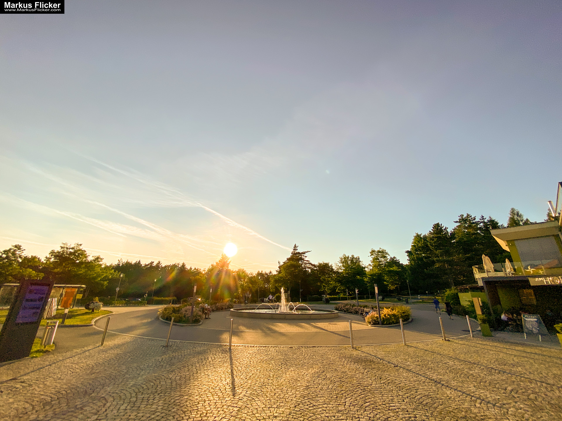 Thermenresort Loipersdorf Steiermark