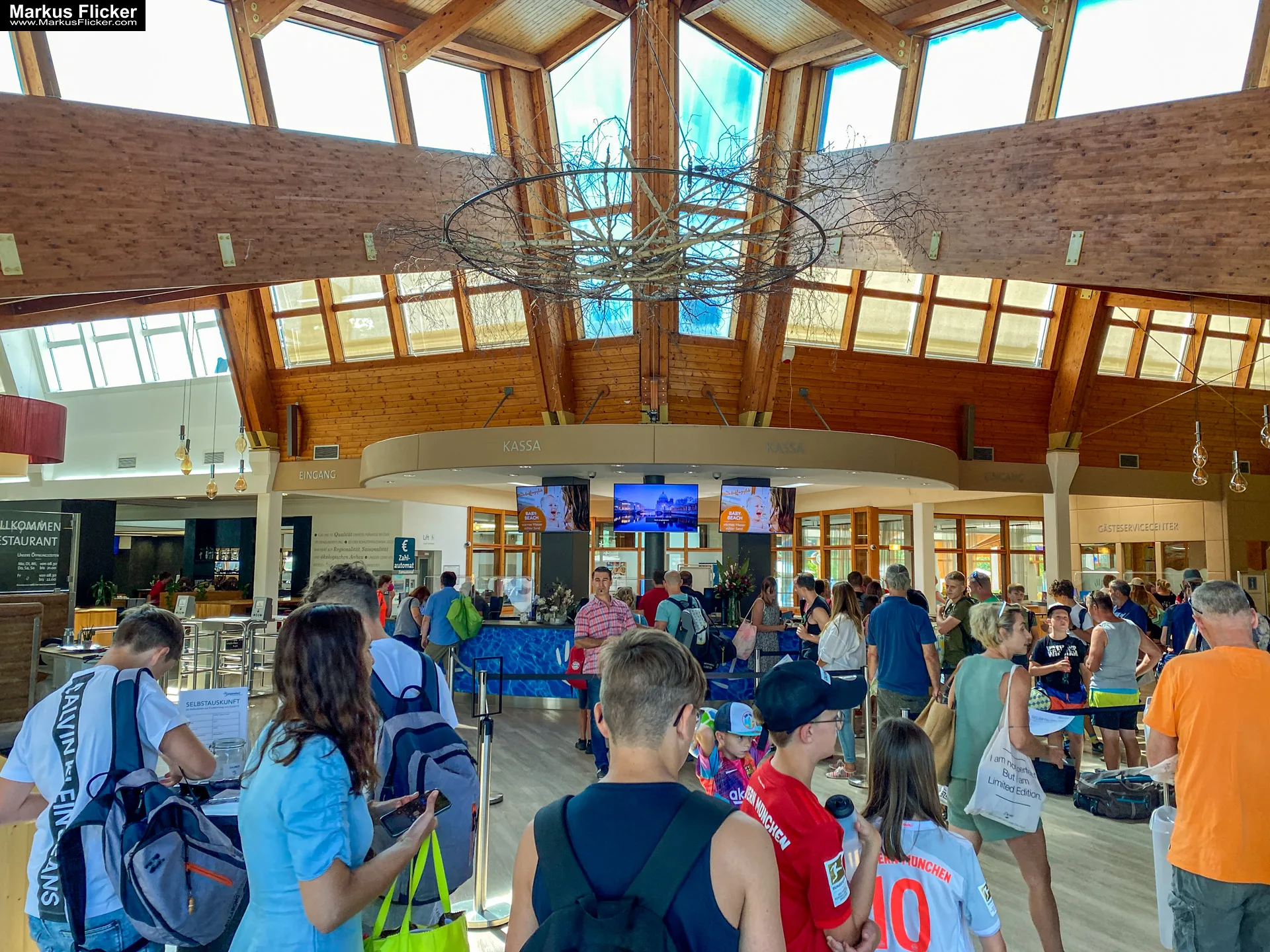 Thermenresort Loipersdorf Steiermark