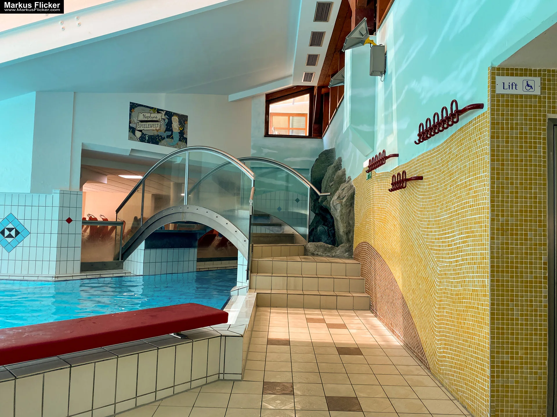 Thermenresort Loipersdorf Steiermark