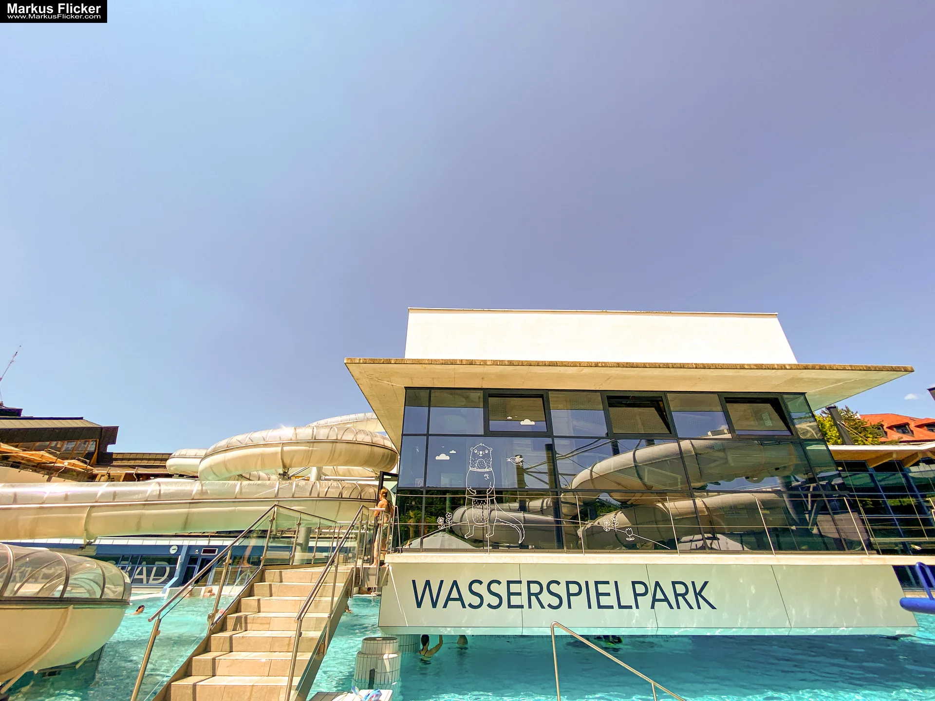 Thermenresort Loipersdorf Steiermark