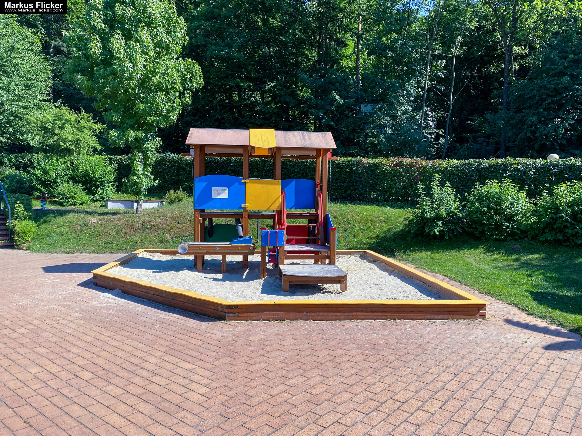 Thermenresort Loipersdorf Steiermark