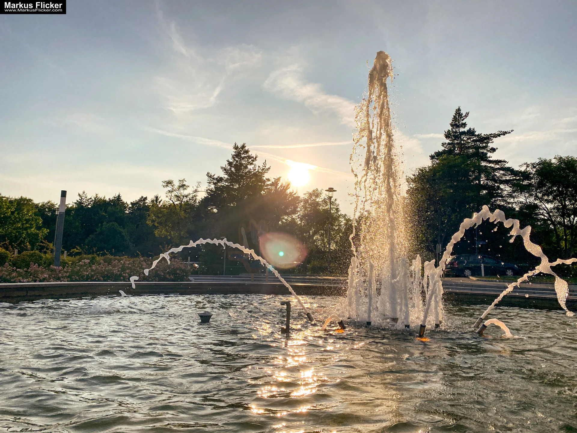 Thermenresort Loipersdorf Steiermark