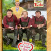Brandluckner Huab'n Theater Freilufttheater Mittwoch Theater beim Bauernhofer Spielplan