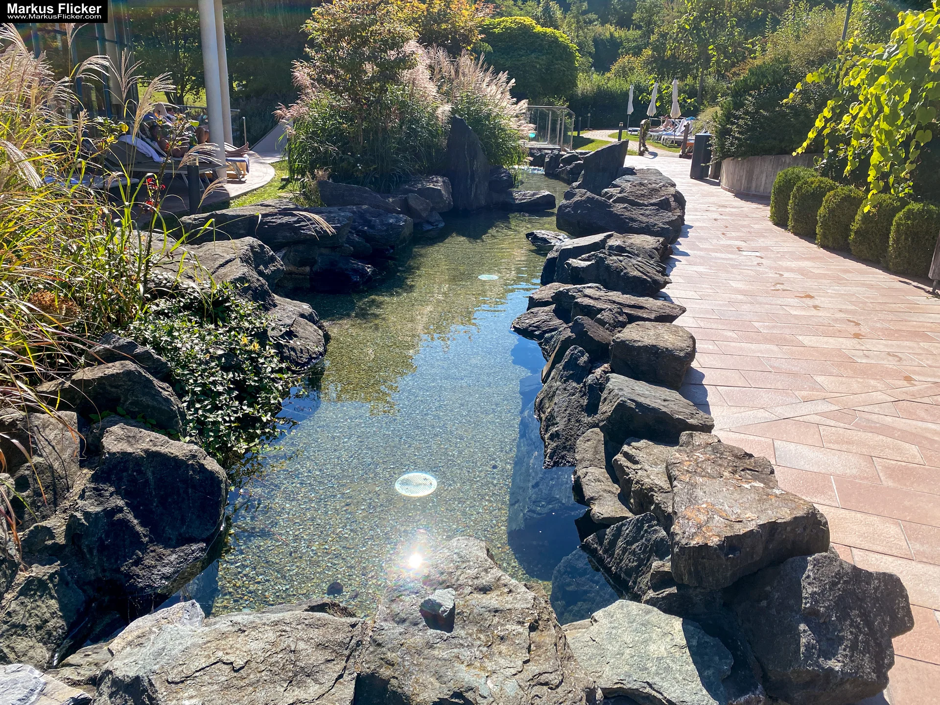 Thermenresort Loipersdorf Steiermark inkl. SCHAFFELBAD