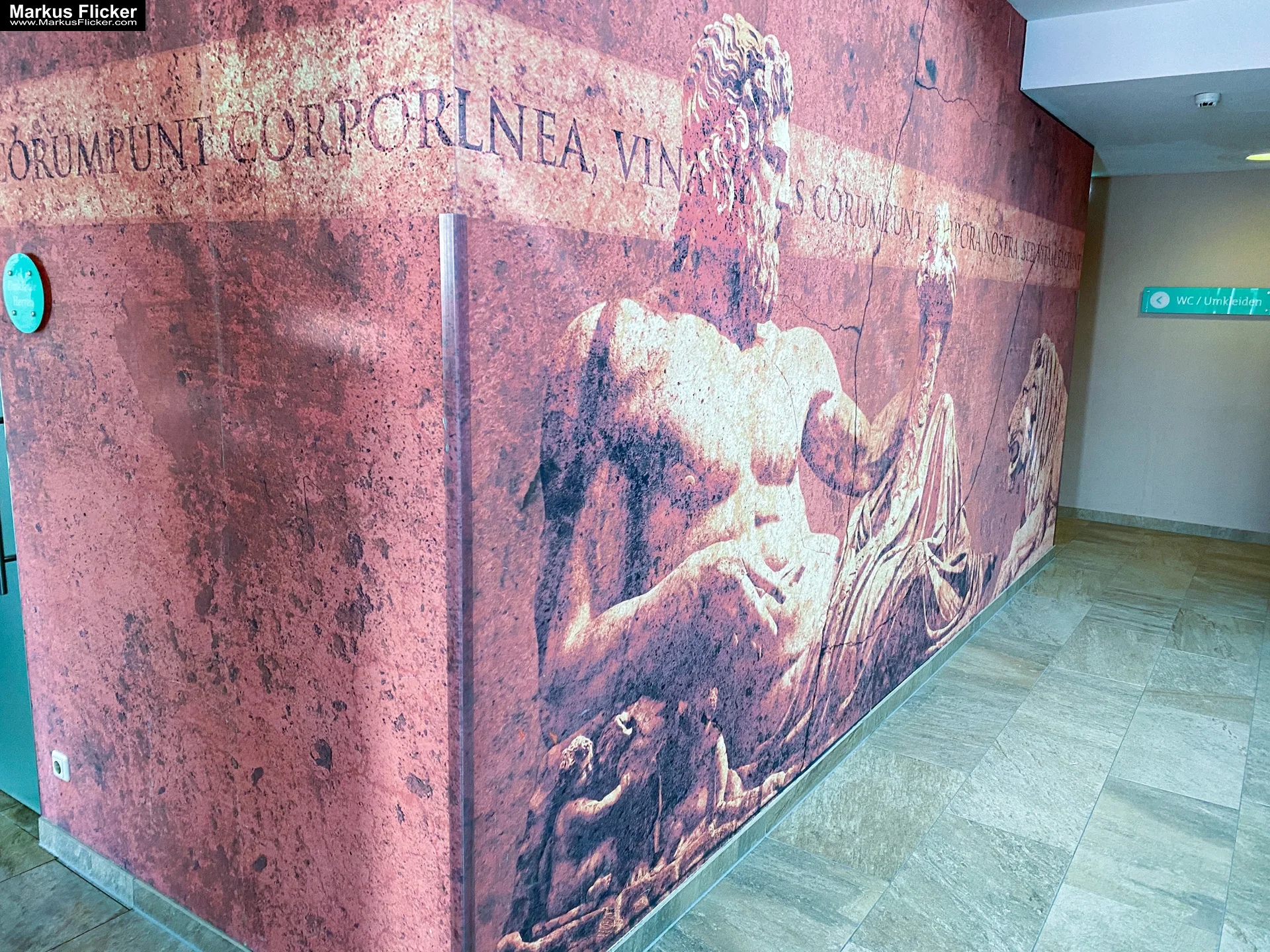 Thermenresort Loipersdorf Steiermark inkl. SCHAFFELBAD