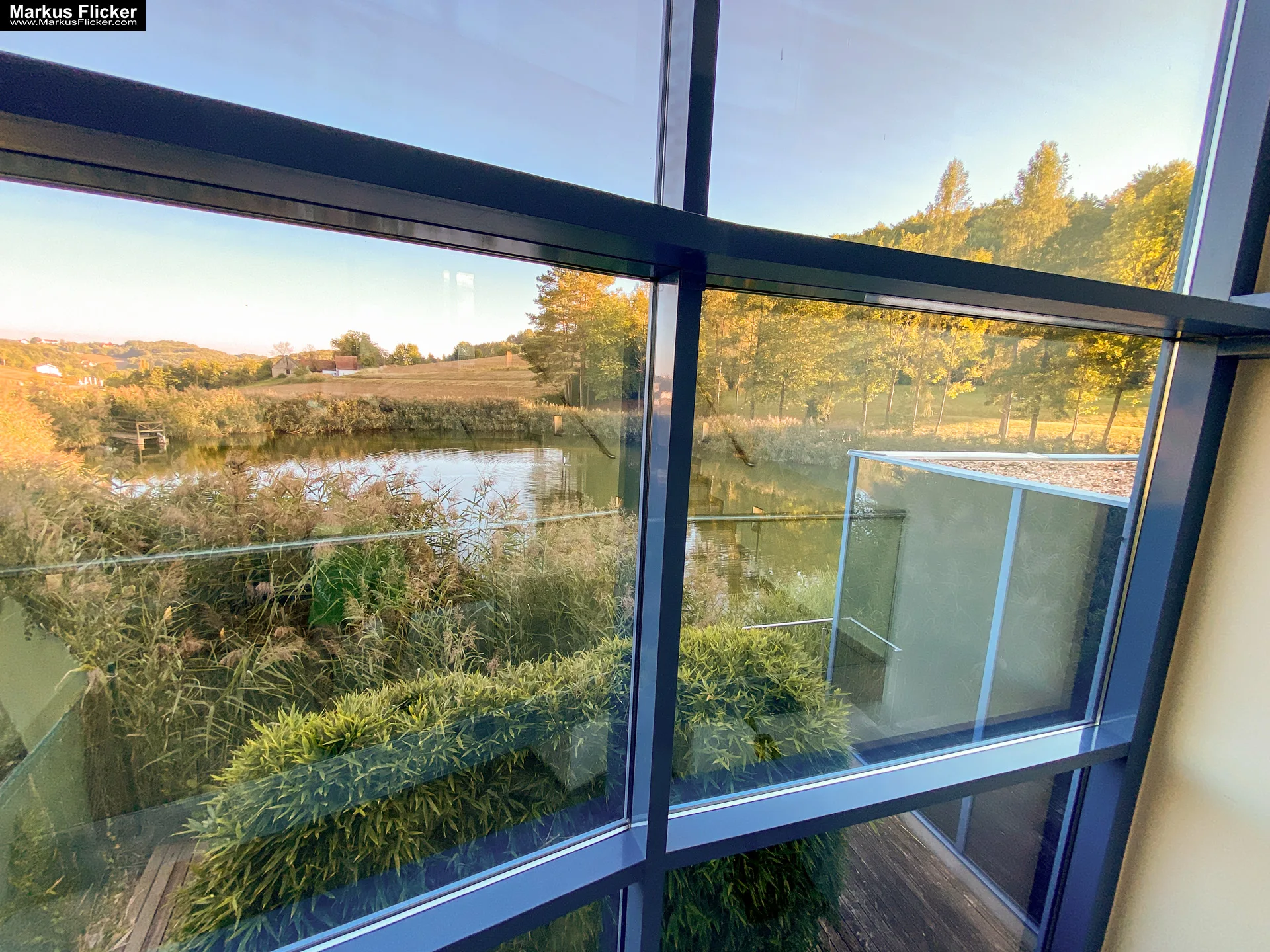 Thermenresort Loipersdorf Steiermark inkl. SCHAFFELBAD