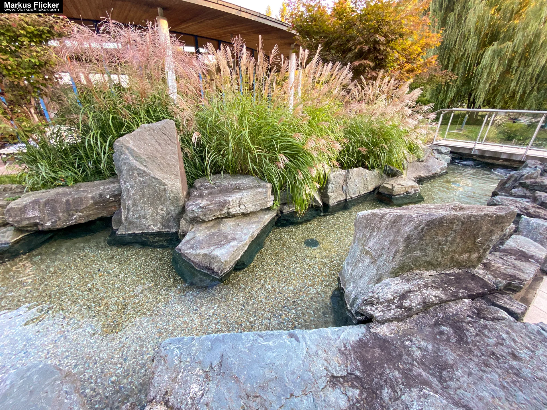 Thermenresort Loipersdorf Steiermark inkl. SCHAFFELBAD