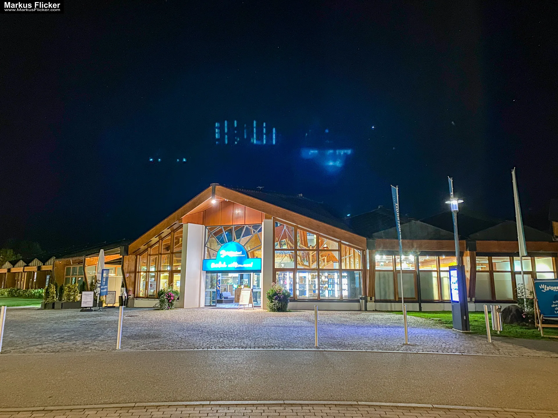 Thermenresort Loipersdorf Steiermark inkl. SCHAFFELBAD