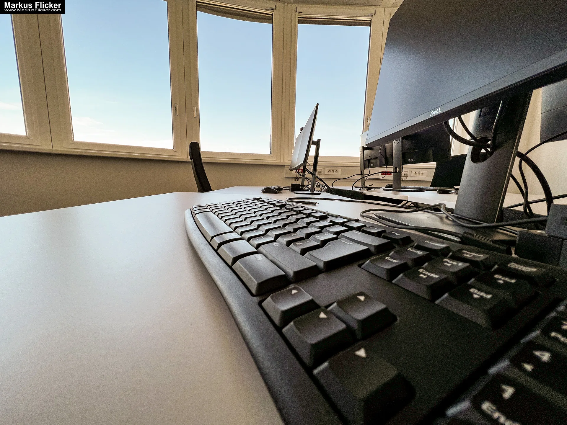 ADA Möbelwerke GmbH im Technopark Raaba Graz Büro Fotos