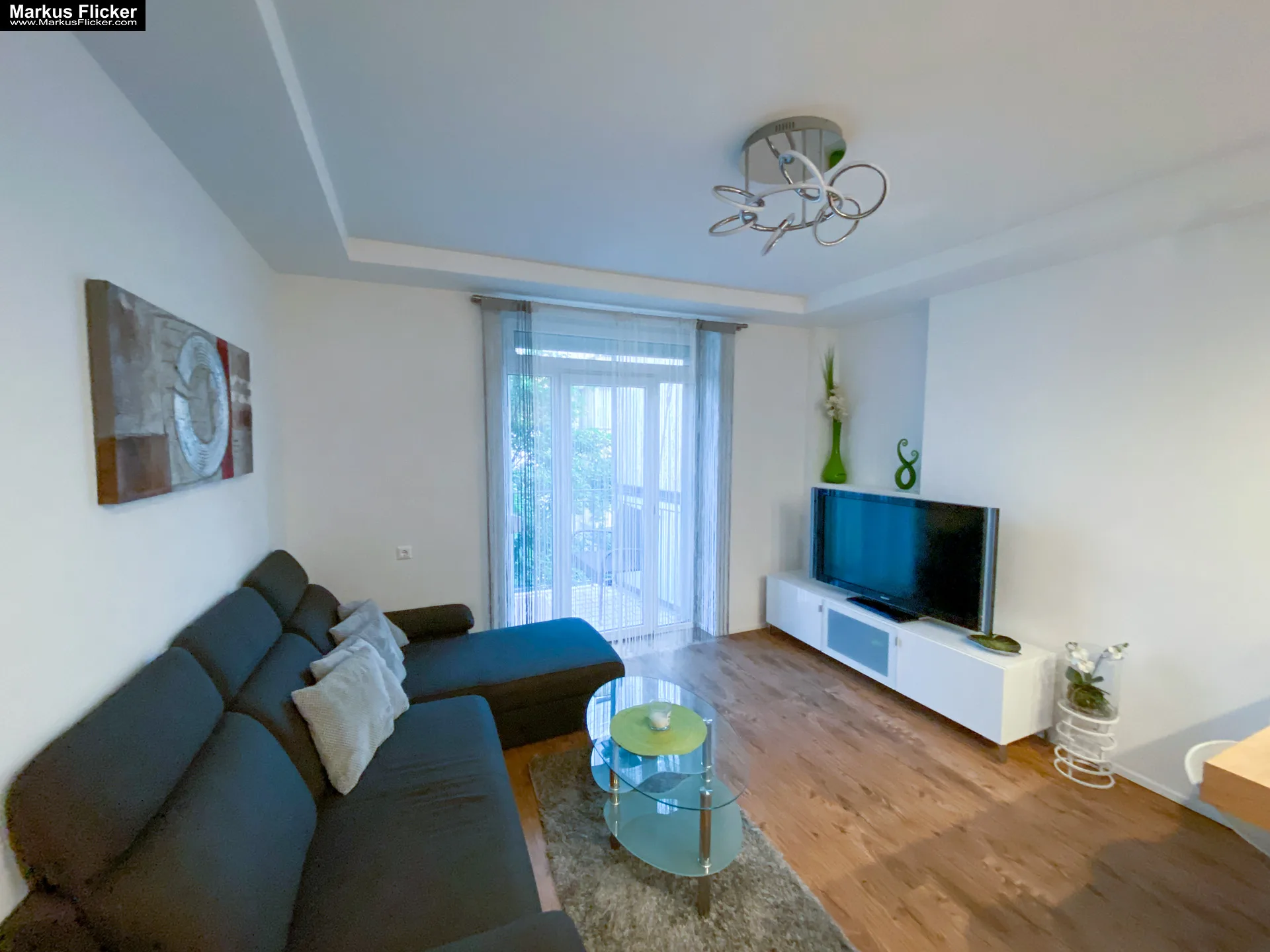 airbnb Modern Living Dream in Centre of Graz