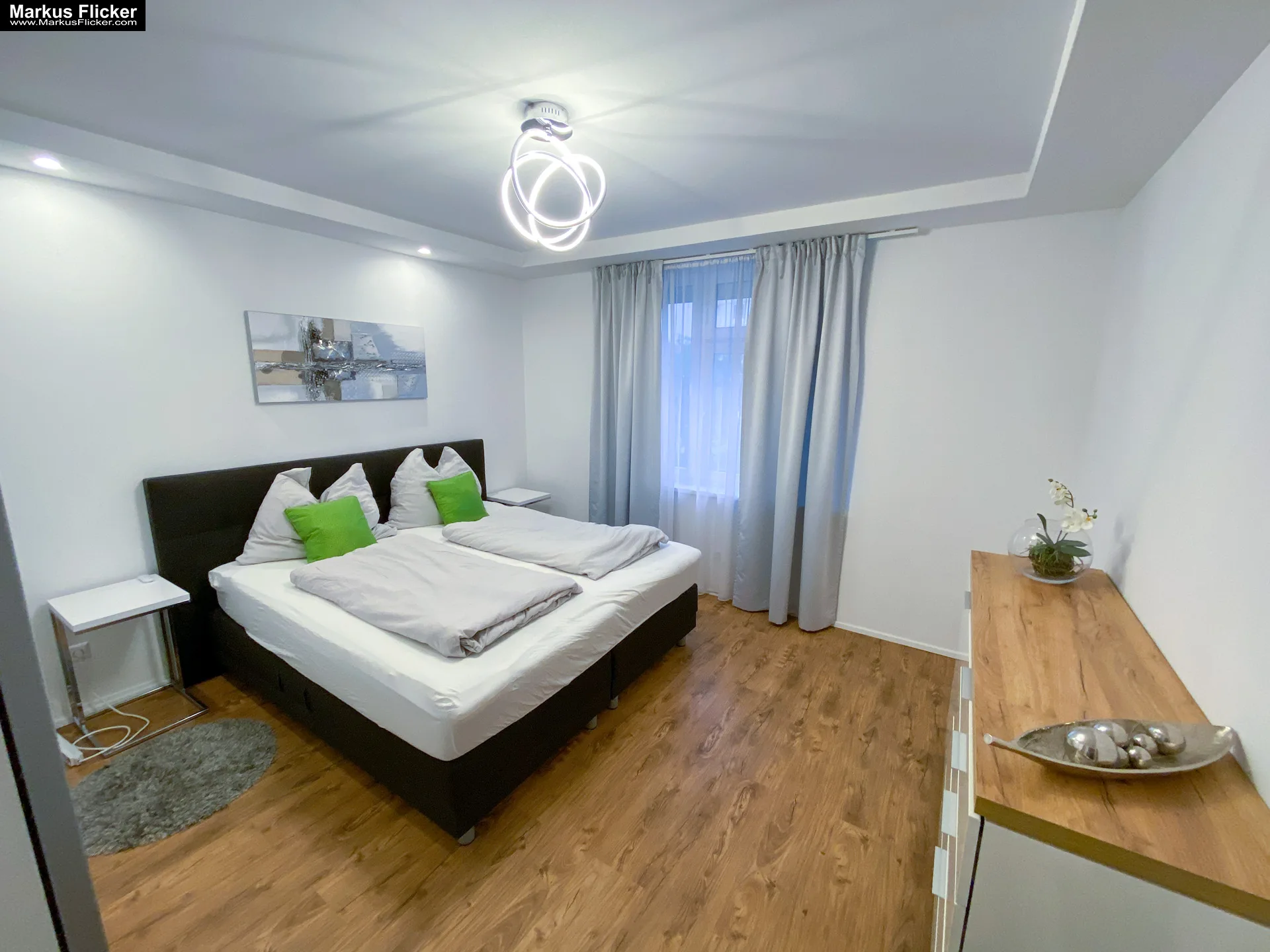 airbnb Modern Living Dream in Centre of Graz