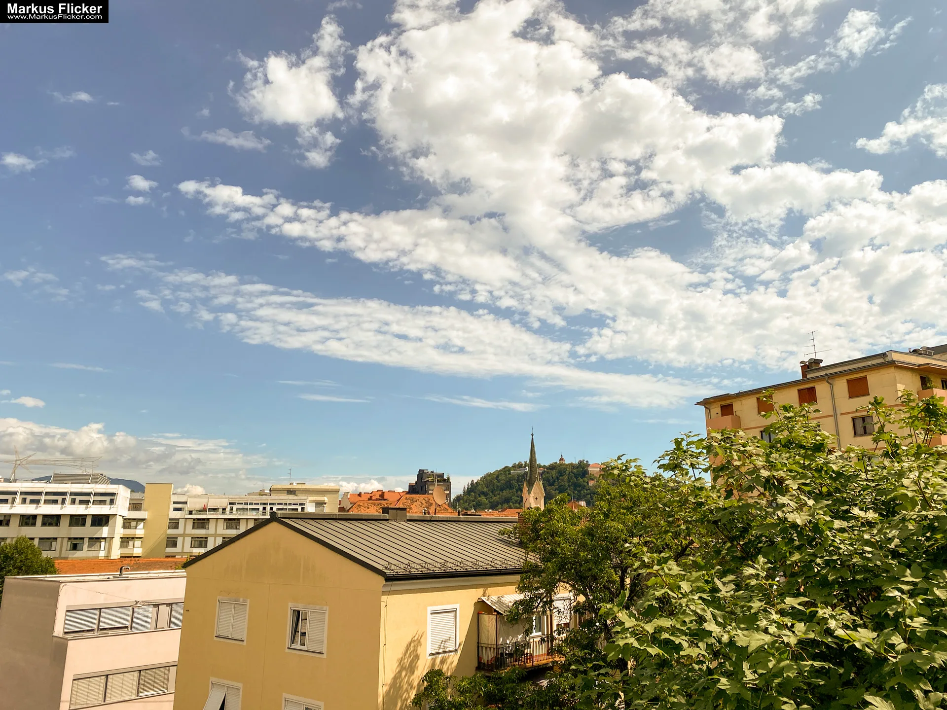 airbnb Modern Living Dream in Centre of Graz
