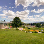 Hotel & Therme NOVA Köflach Voitsberg Steiermark